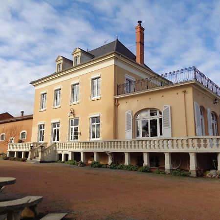 Domaine Berenguer Bed & Breakfast Ouches Ngoại thất bức ảnh